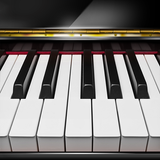 Piyano Klavyesi Müzik Oyunları simgesi
