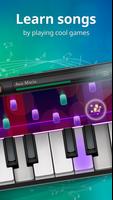 برنامه‌نما رئال پیانو - بازی های موسیقی عکس از صفحه