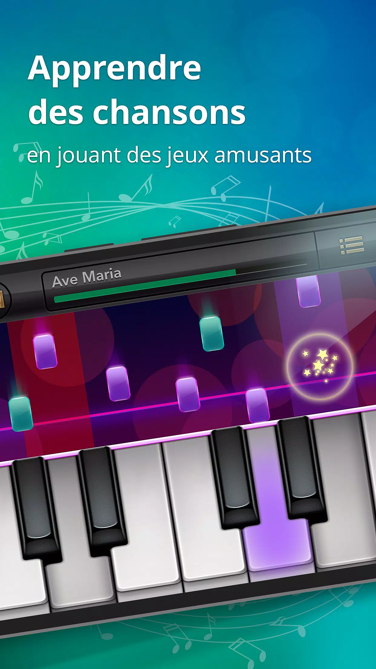 Piano APK pour Android Télécharger