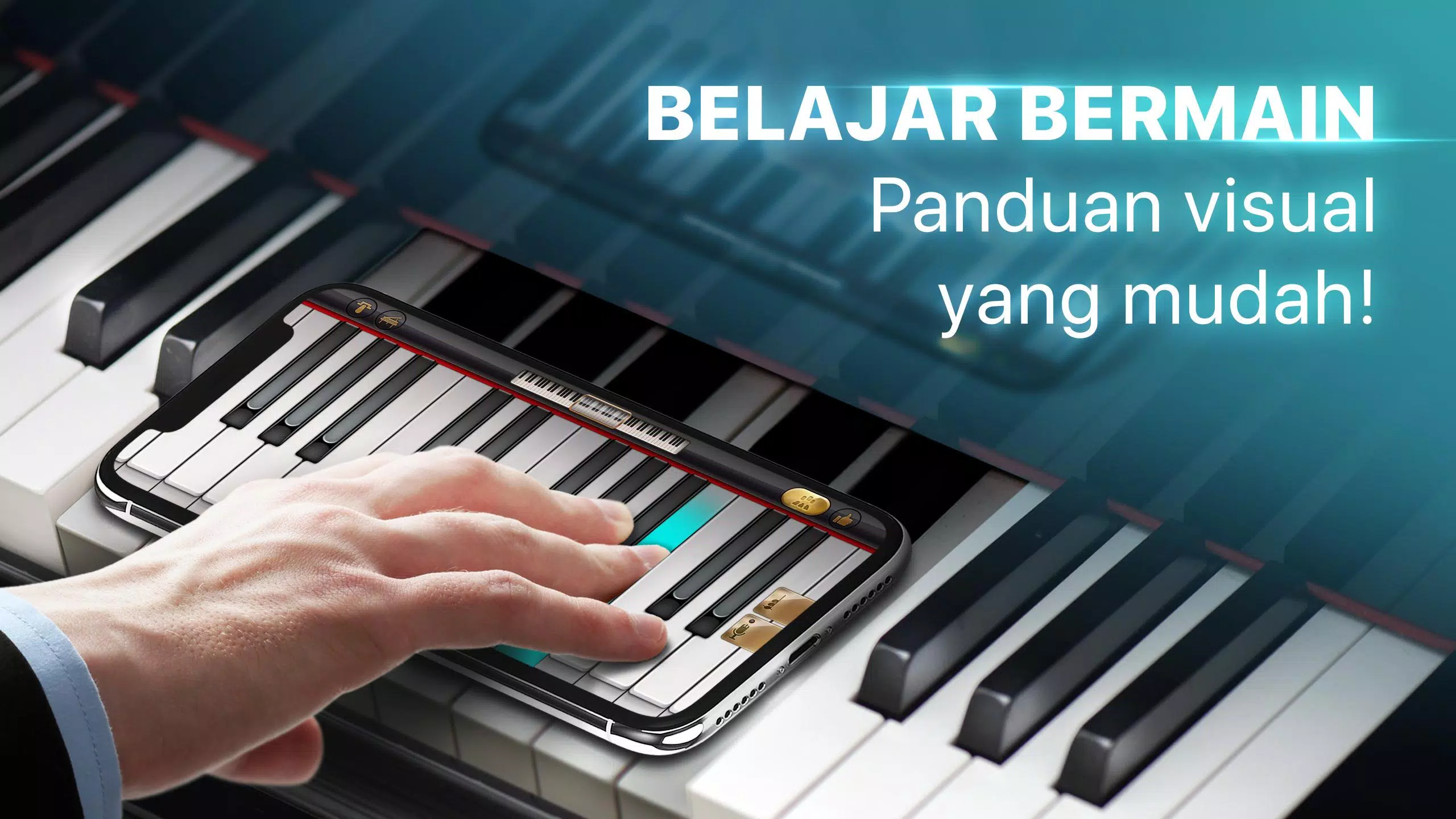 Baixar Piano 1.71 Android - Download APK Grátis