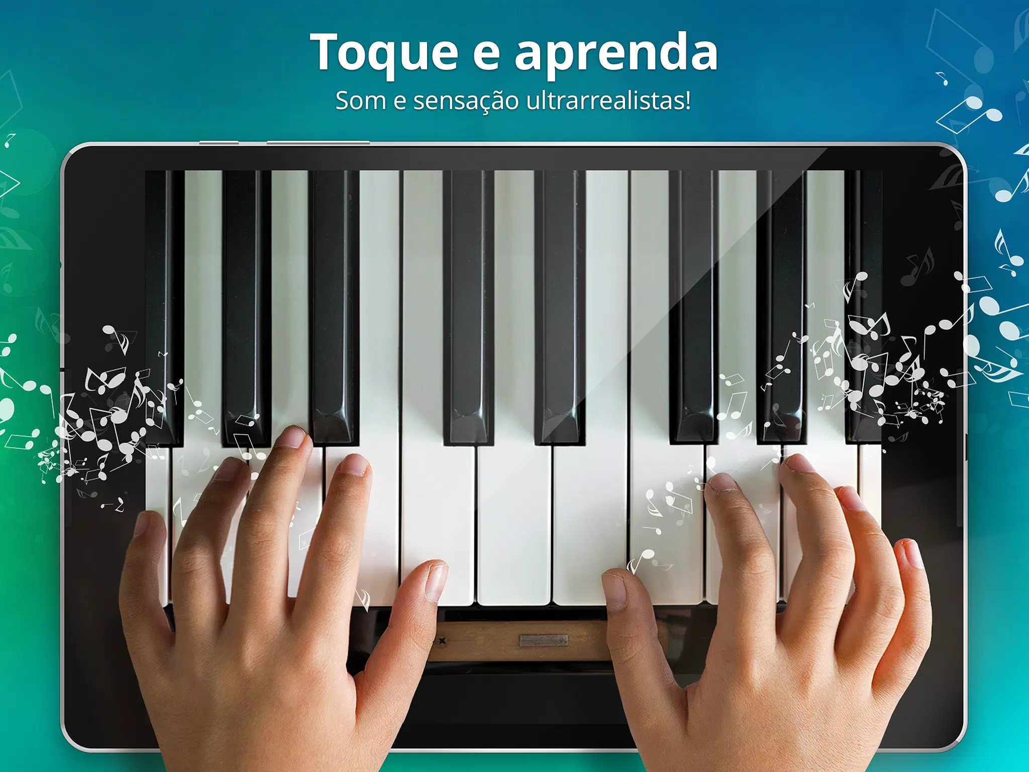 Jogo De Piano Música Sertanejo APK - Download for Android