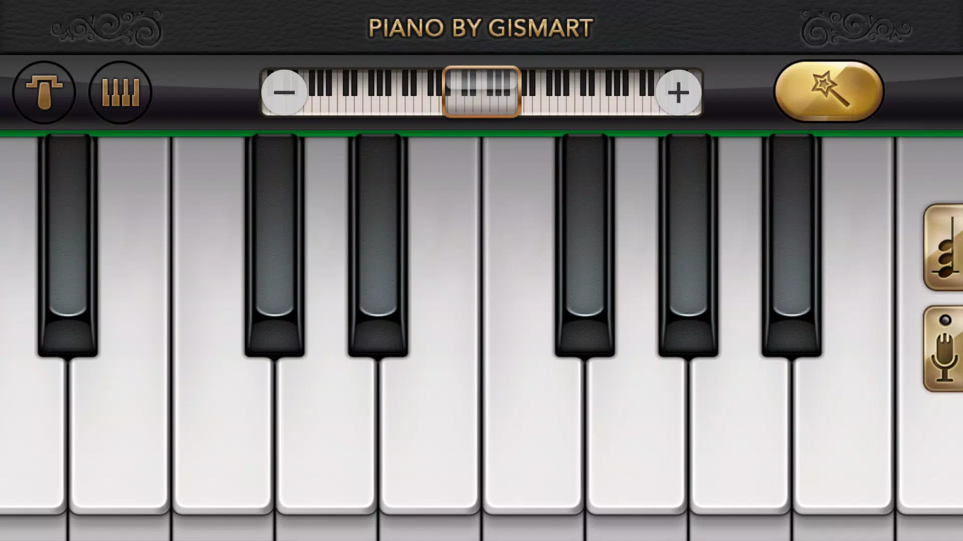 Jogo de Piano: Música Clássica 2.7.3 من أجل Android - تنزيل APK