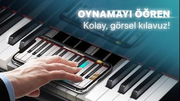 Piyano Klavyesi Müzik Oyunları gönderen