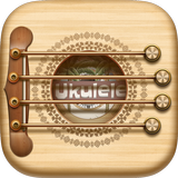 Ukelele Real - Acordes icono