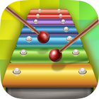 Xylophone, Glockenspiel and Marimba for Free icon