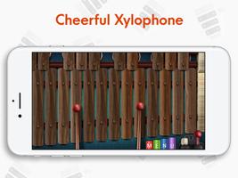 Xylophone, Glockenspiel and Marimba for Free screenshot 3