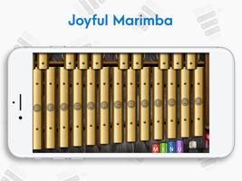 Xylophone, Glockenspiel and Marimba for Free ภาพหน้าจอ 2
