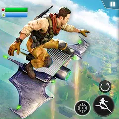 Descargar APK de Modern Gun Shooting Games 3D