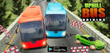 Bus Simulator: Coach Bus Games