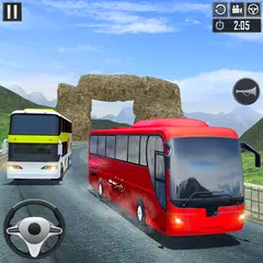 Bus Simulator: Coach Bus Games APK Herunterladen