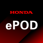 Honda ePOD icône