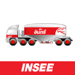 INSEE Driver Mobile