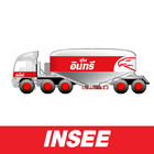 INSEE Driver Mobile ไอคอน