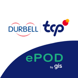 TCP ePOD icône