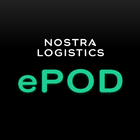 NOSTRA LOGISTICS ePOD Zeichen