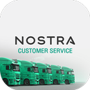 NOSTRA Logistics Customer Service APK