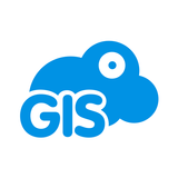 GIS Cloud Map Viewer simgesi