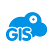آیکون‌ GIS Cloud Map Viewer