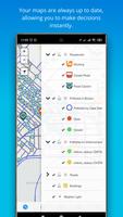 GIS Cloud Map Viewer تصوير الشاشة 3