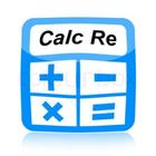 Calc Re - Reinsurance Treaty Calculator simgesi
