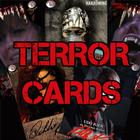 Terror Cards icono