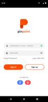 pinpoint - Location Expert постер