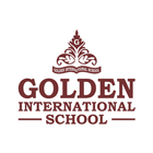Golden International School icône