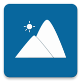Altimeter ikon