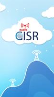 Radio GISR Affiche