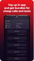 Gist Mobile Ekran Görüntüsü 5