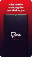 Gist Mobile Ekran Görüntüsü 7