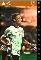 Julian Draxler Art Wallpaper HD capture d'écran 2