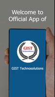 GIST Technosolutions Plakat