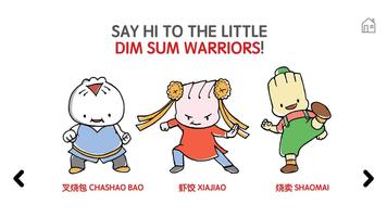 Dim Sum Chums 1 imagem de tela 1