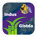 Indus-GISTDA aplikacja