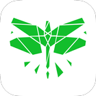 Dragonfly 图标