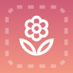 Flower Identifier: Learn, Care icon