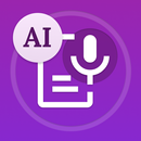 Note Voice: Speech-to-Text AI APK