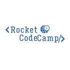 آیکون‌ Rocket CodeCamp