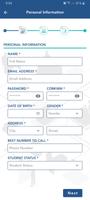 برنامه‌نما Rocket CodeCamp عکس از صفحه
