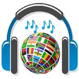African Music आइकन