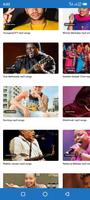 African Music 海報