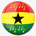 All Ghana Music: Mp3 Songs icône