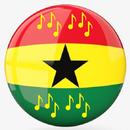 All Ghana Music: Mp3 Songs APK