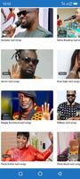 All Ghana Music: Mp3 Songs capture d'écran 1
