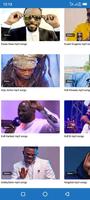 All Ghana Music: Mp3 Songs 截圖 3