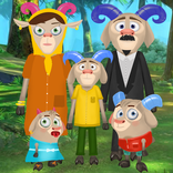 قصه کودکانه - قصه چی