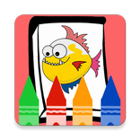 نقاشی مخصوص کودکان