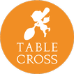 Tablecross icon