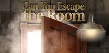 Can You Escape? The Room